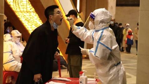 【哈尔滨首轮核酸检测检出29例阳性,哈尔滨29个阳性】 【哈尔滨首轮核酸检测检出29例阳性,哈尔滨29个阳性】