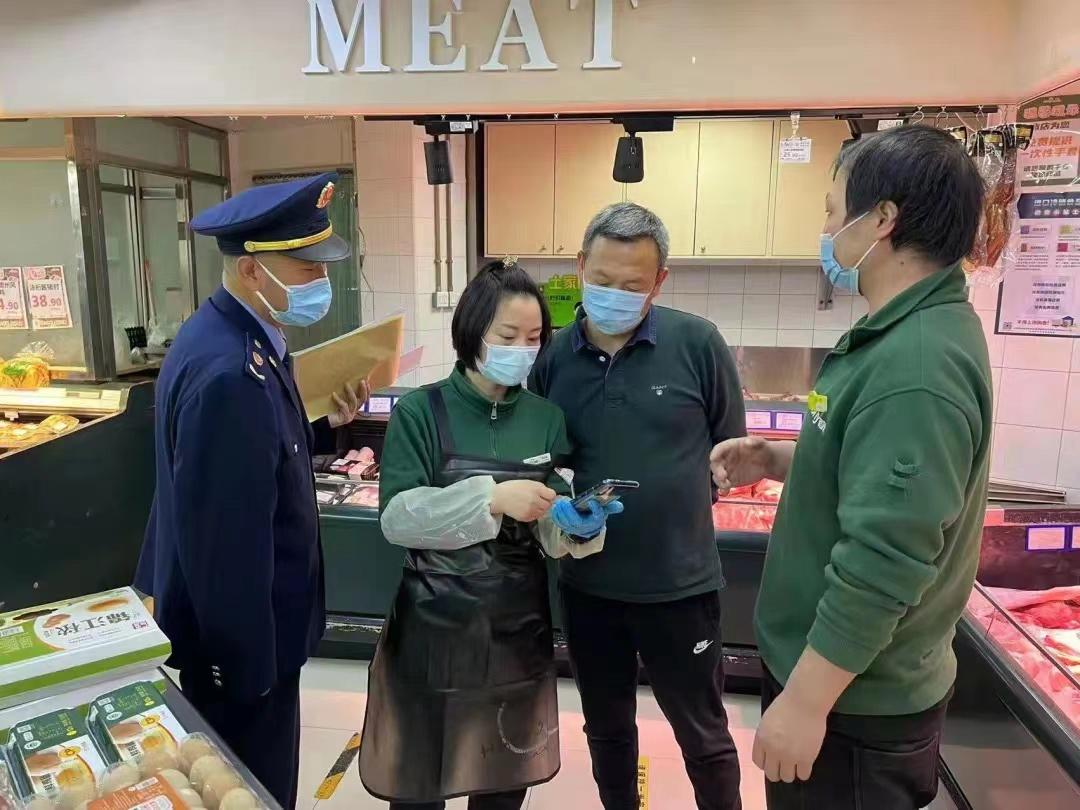北京“服装店传播链”已有9人感染(北京连锁服装店)