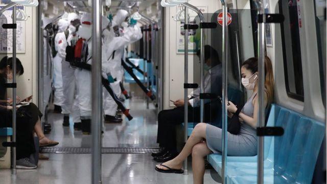 刚刚封城最新消息2021(刚刚新冠疫情又传大消息)