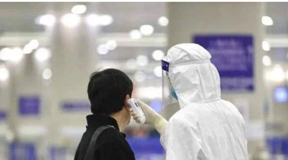 疫情近期不会结束/疫情还不结束