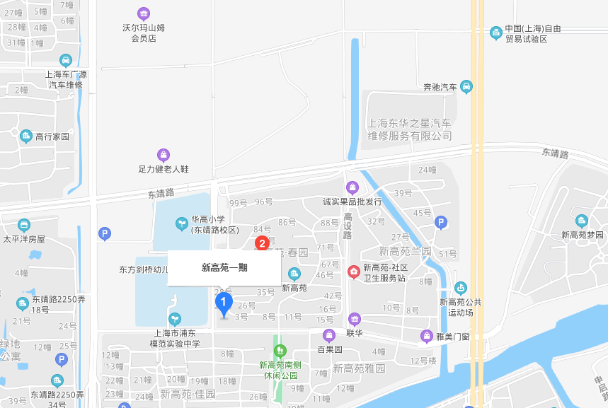 上海新增5个中风险地区/上海新增一中风险小区 上海新增5个中风险地区/上海新增一中风险小区