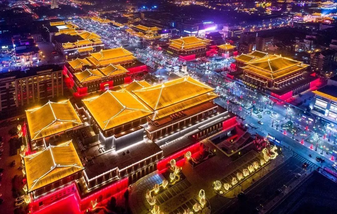 西安封城了吗/西安封城了吗2020年6月