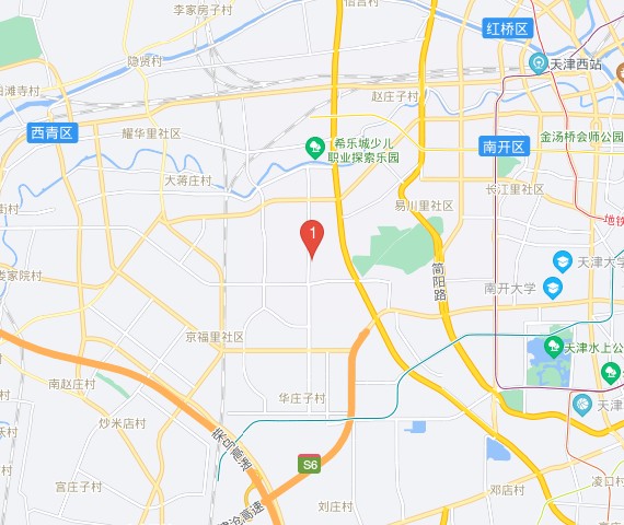 西青区中北镇疫情/天津西青区中北镇地图全图 西青区中北镇疫情/天津西青区中北镇地图全图