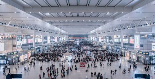 【2023年春运，2023年春运开启 超20亿人次大迁徙】