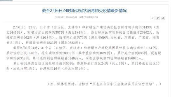 【湖北新增确诊病例411例，湖北新增确诊病例349例】
