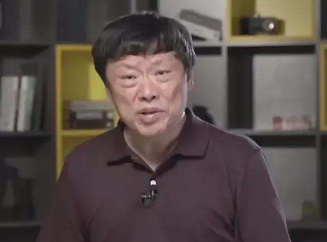 胡锡进:封控5天后终于解封了/最近胡锡进事件 胡锡进:封控5天后终于解封了/最近胡锡进事件