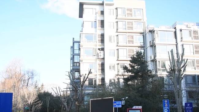 【博雅西园疫情，博雅西园属于哪个区】