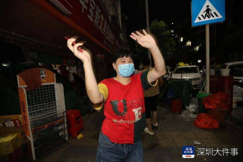 深圳下十围疫情/深圳下十围疫情解封了吗