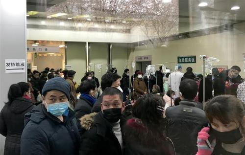 31省新增确诊61例/31省份新增确诊