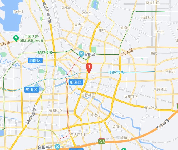 瑶海区什么时候解封(瑶海区最新消息)