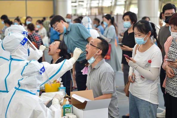 【苏州疫情最新状况,苏州疫情最新新增病例】 【苏州疫情最新状况,苏州疫情最新新增病例】