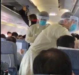 杭州新增6例本土确诊病例/杭州新增3例确诊新冠状病毒肺炎