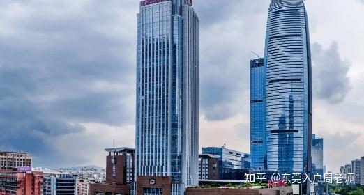 2021东莞封城最新消息(2020年东莞封城了吗) 2021东莞封城最新消息(2020年东莞封城了吗)