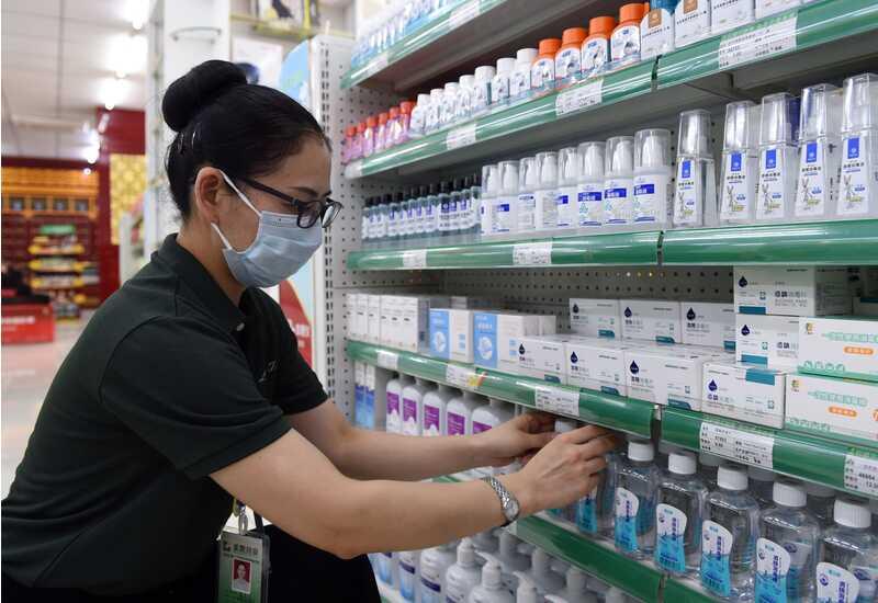 北京疾控确认目前未发现感染者(北京疾控确认目前未发现感染者病例)
