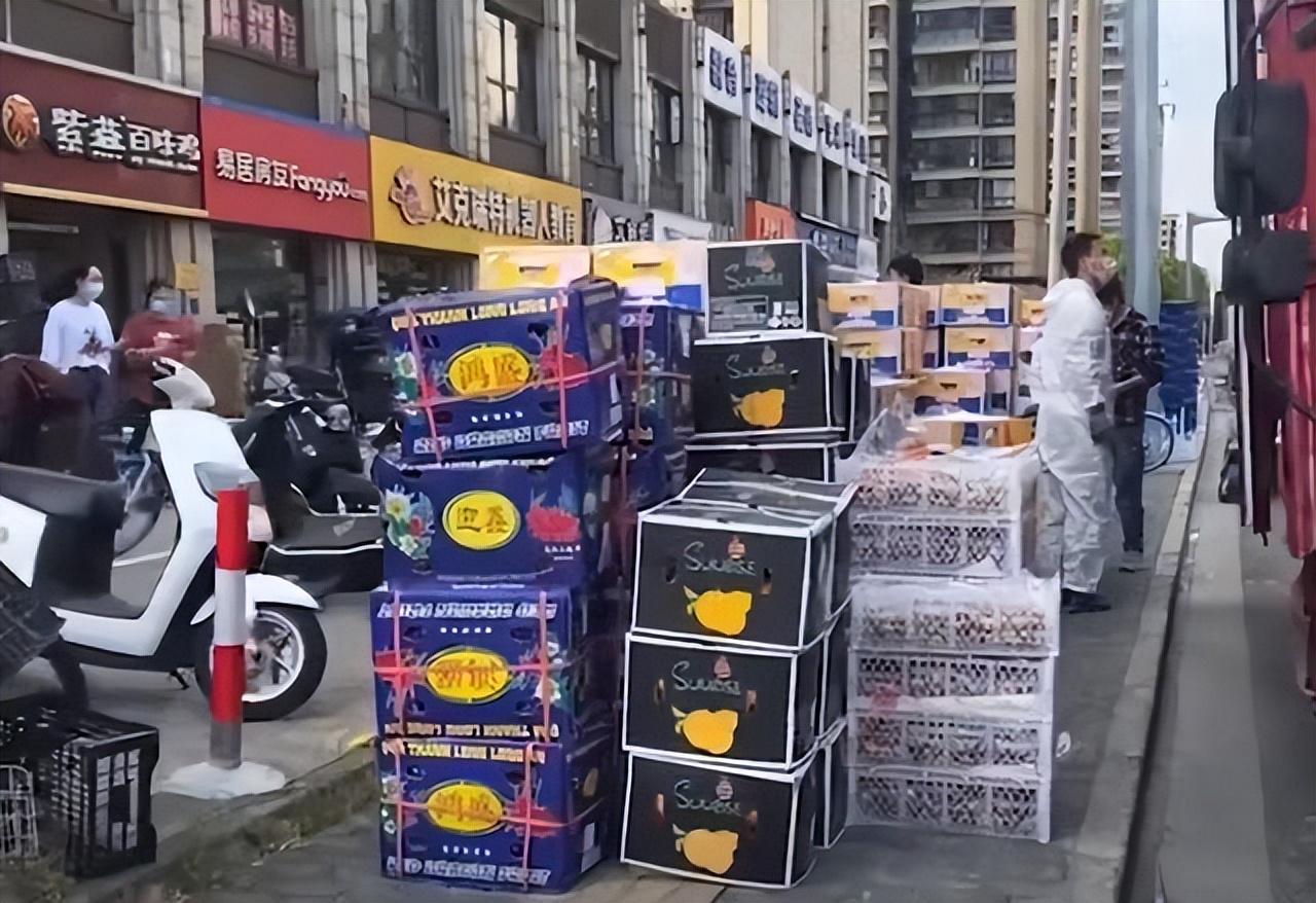 上海浦东解封最新消息(上海浦东疫情解除)