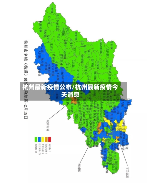 杭州疫情最新消息今天(杭州疫情最新消息新闻) 杭州疫情最新消息今天(杭州疫情最新消息新闻)