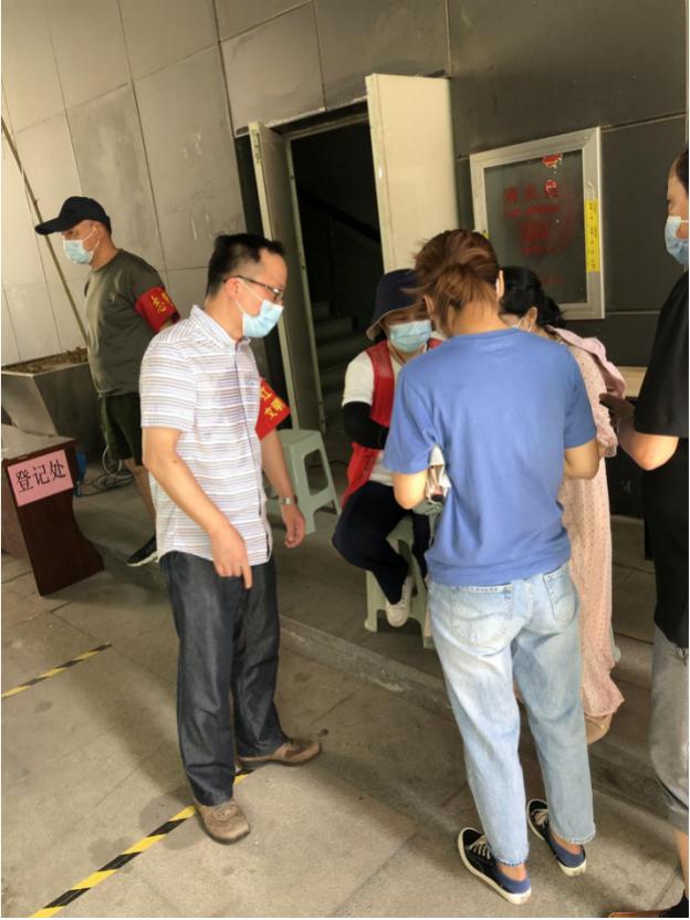 【广州全市11区全员核酸检测,广州两地区全员检测】 【广州全市11区全员核酸检测,广州两地区全员检测】