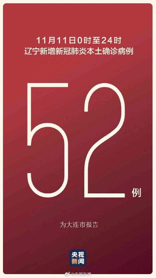 大连52例确诊详情:含30多名大学生/大连累计确诊病例38例 大连52例确诊详情:含30多名大学生/大连累计确诊病例38例