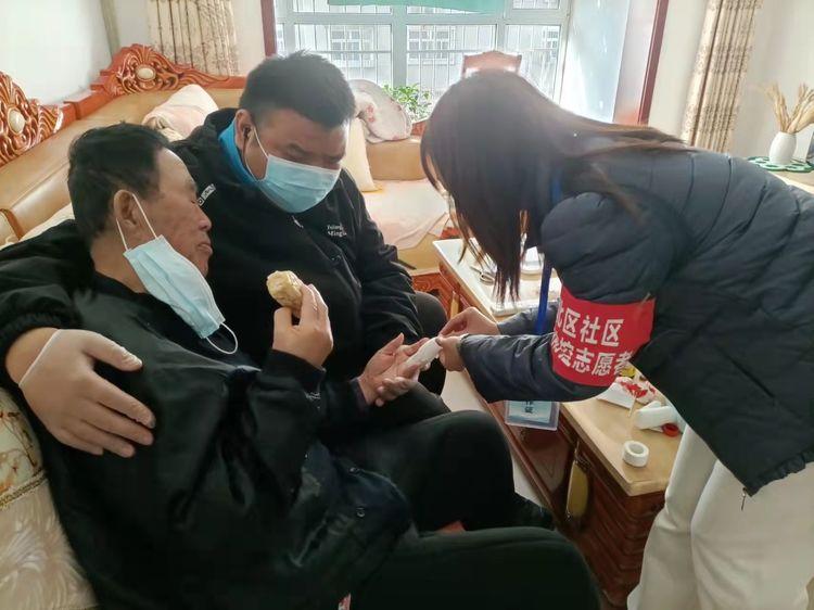 广东多地出现密接者核检结果公布/广东多地出现密接者 核检结果公布