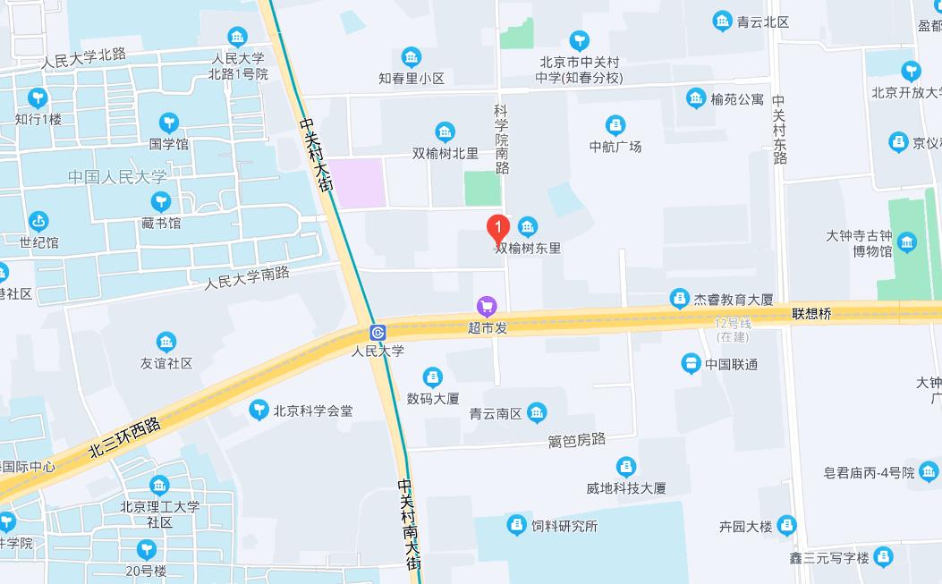 北京海淀一小区封控管理(海淀一小区封闭)