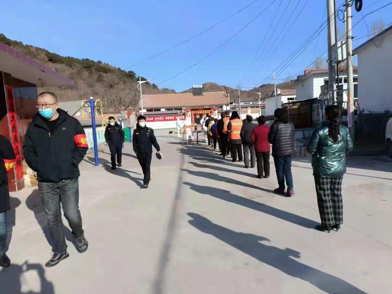 河北疫情最新数据消息/河北疫情最新消息行动轨迹